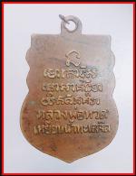 เหรียญหลวงปู่ทวดวัดพังเถียะ ปี 02  (587) #2